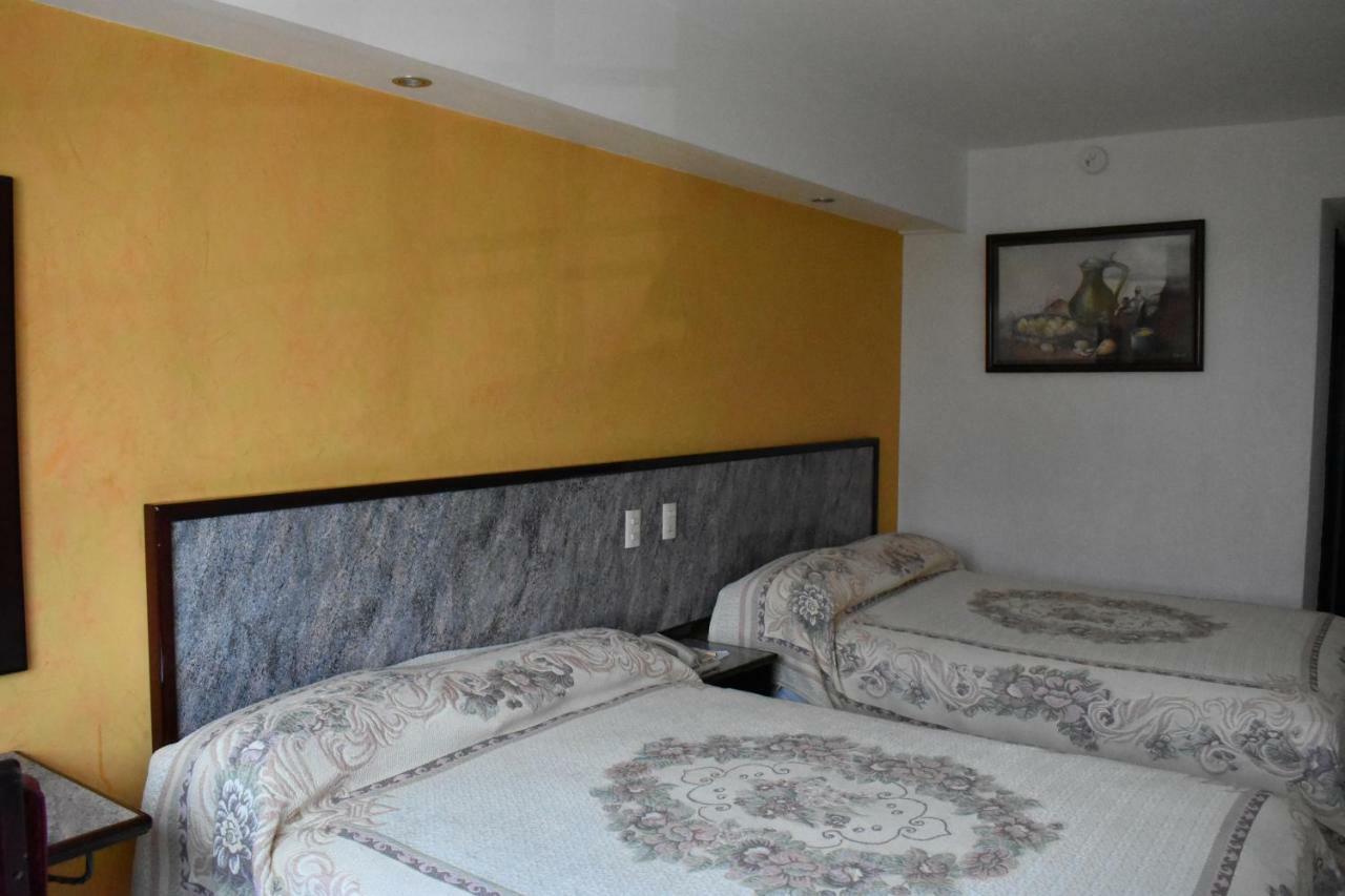 Hotel Baluarte Veracruz Exterior photo